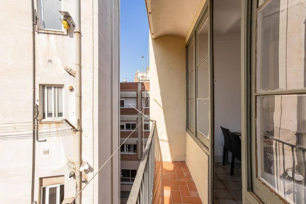 Canela Homes Barcelona Fontana Exterior foto