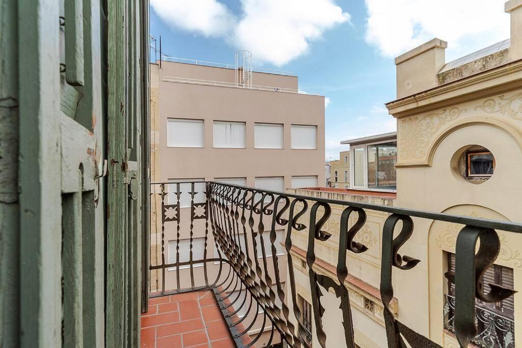 Canela Homes Barcelona Fontana Exterior foto